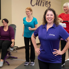 Image 4 from Curves - Orchards partner gallery