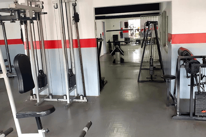 Imagem 3 da galeria do parceiro Forma Academia