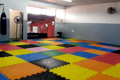 Imagem 4 da galeria do parceiro Forma Academia