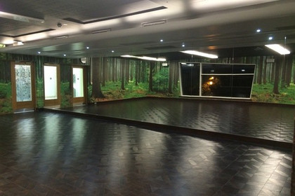 Image 4 from Nuffield Health Farnborough partner gallery