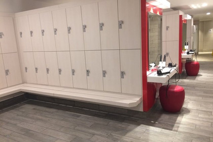 Image 6 from Nuffield Health Farnborough partner gallery