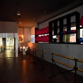 Imagen 1 de la galería del partner Live BARRE fitness Studio & Pilates