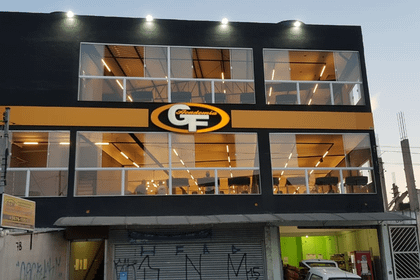 Imagem 2 da galeria do parceiro Gf Academia Apura