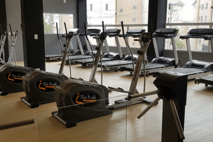 Imagem 5 da galeria do parceiro Gf Academia Apura
