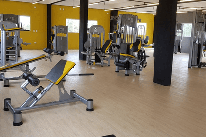 Imagem 9 da galeria do parceiro Gf Academia Apura
