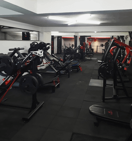 Imagem 1 da galeria do parceiro Sublime Fitness Prime