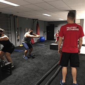 Imagem 2 da galeria do parceiro Sublime Fitness Prime