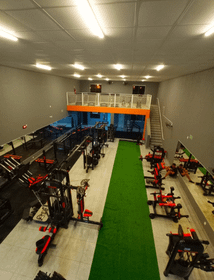 Imagem 1 da galeria do parceiro Uber Fit 4
