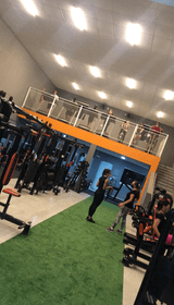 Imagem 2 da galeria do parceiro Uber Fit 4