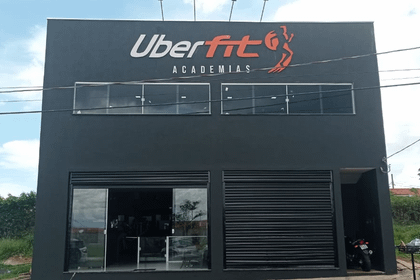 Imagem 3 da galeria do parceiro Uber Fit 4