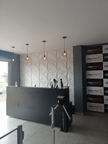 Imagem 4 da galeria do parceiro Uber Fit 4