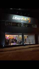 Imagem 5 da galeria do parceiro Uber Fit 4