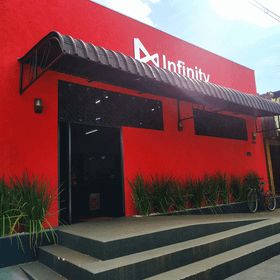 Imagem 1 da galeria do parceiro Infinity Academia