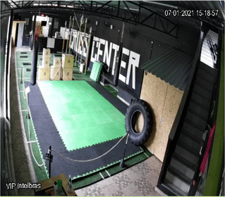 Imagem 7 da galeria do parceiro Cross Center - Raposos