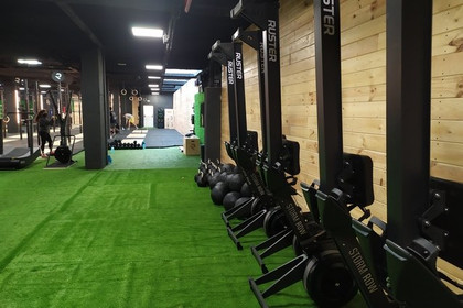 Imagen 2 de la galería del partner Wezone CrossFit Pacifico