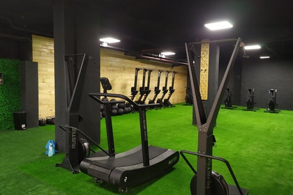 Imagen 3 de la galería del partner Wezone CrossFit Pacifico
