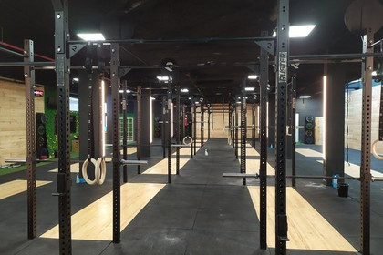 Imagen 4 de la galería del partner Wezone CrossFit Pacifico