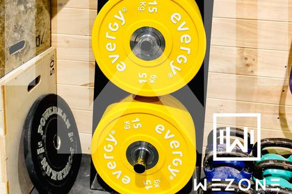 Imagen 5 de la galería del partner Wezone CrossFit Pacifico