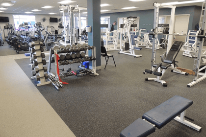 Image 3 from Hess Fitness Center partner gallery