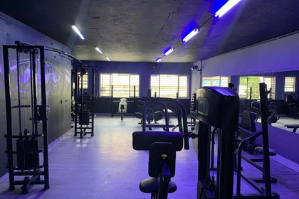Imagem 3 da galeria do parceiro Fitness Gym