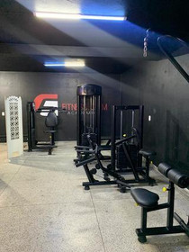Imagem 4 da galeria do parceiro Fitness Gym