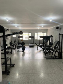 Imagem 5 da galeria do parceiro Fitness Gym