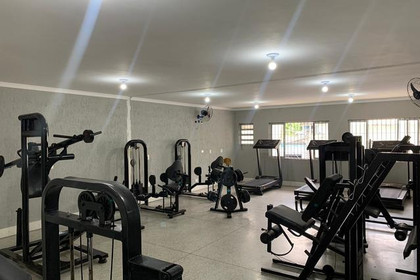 Imagem 6 da galeria do parceiro Fitness Gym