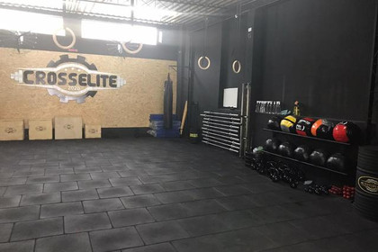 Imagem 4 da galeria do parceiro Cross Elite