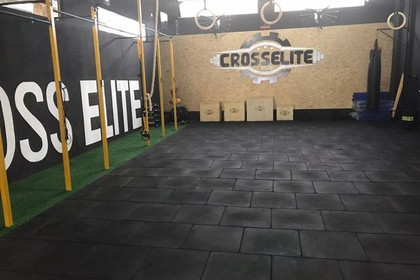 Imagem 5 da galeria do parceiro Cross Elite