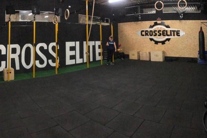 Imagem 6 da galeria do parceiro Cross Elite