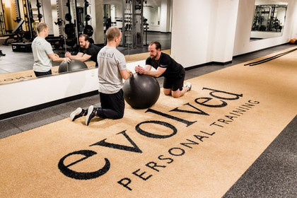 Image 1 from Evolved Personal Training partner gallery