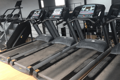 Imagem 1 da galeria do parceiro Academia Gfit