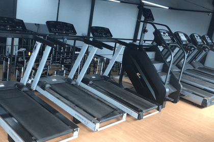 Imagem 3 da galeria do parceiro Academia Gfit
