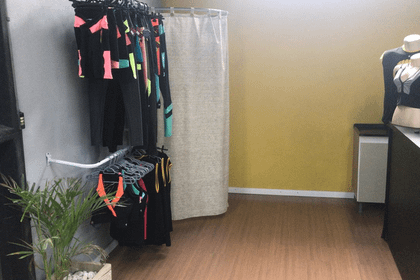 Imagem 8 da galeria do parceiro Academia Gfit