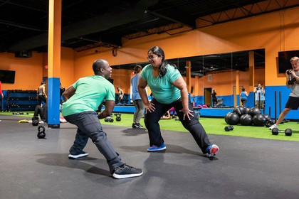 Image 1 from Legion Transformation Center - Newtown Square partner gallery