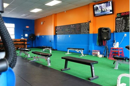 Image 4 from Legion Transformation Center - Newtown Square partner gallery