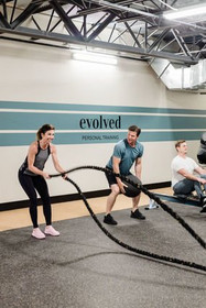 Image 3 from Evolved Personal Training partner gallery