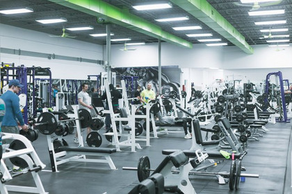 Image 4 from 360 Fit 24/7 partner gallery