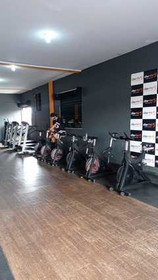Imagem 3 da galeria do parceiro Uber Fit 3