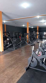 Imagem 4 da galeria do parceiro Uber Fit 3