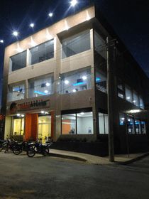 Imagem 1 da galeria do parceiro Academia Irecê Fitness