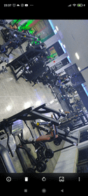 Imagem 3 da galeria do parceiro Academia Irecê Fitness