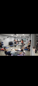Imagem 4 da galeria do parceiro Academia Irecê Fitness