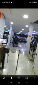Imagem 7 da galeria do parceiro Academia Irecê Fitness