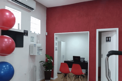 Imagem 3 da galeria do parceiro Pure Pilates - Cursino