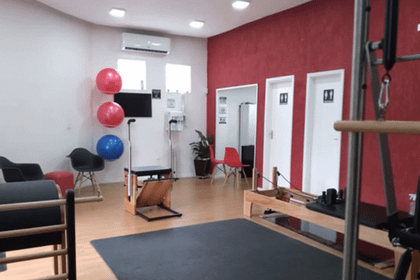 Imagem 4 da galeria do parceiro Pure Pilates - Cursino