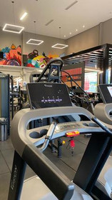 Imagem 7 da galeria do parceiro Academia FireFIT