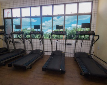 Imagem 2 da galeria do parceiro Academia Treino Fitness
