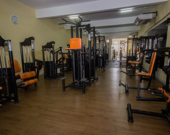 Imagem 3 da galeria do parceiro Academia Treino Fitness