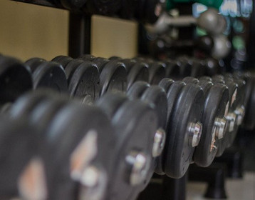 Imagem 5 da galeria do parceiro Academia Treino Fitness